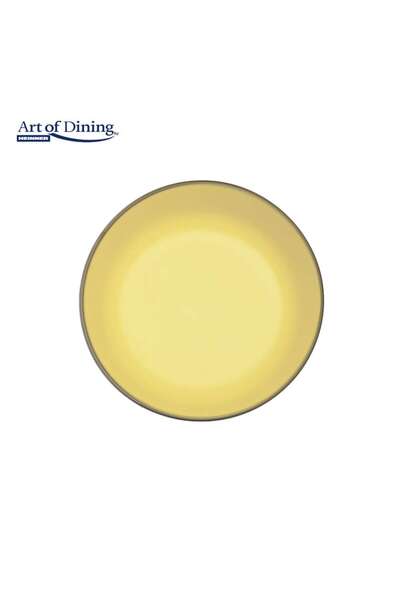 Art of Dining by Heinner Set of 6 cereal bowls Medeea, ceramic, 16 cm