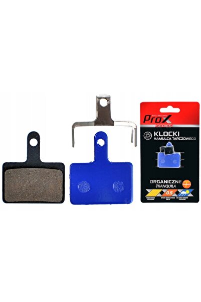 Other Plăcuțe de frână din rășină pentru TEKTRO AURIGA QUIET