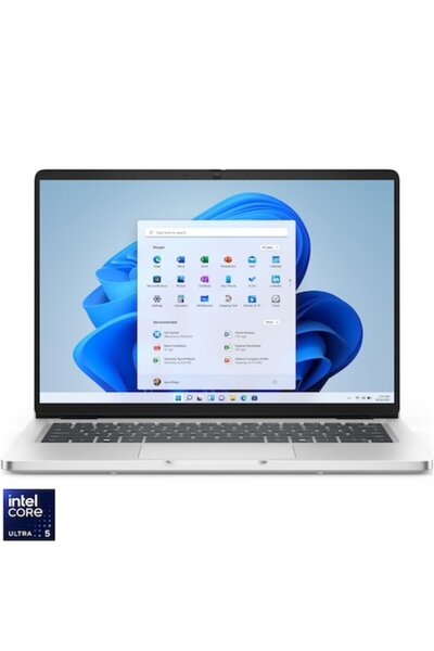 Dell Pro 14 - Intel Core Ultra 5 235U, 14" FHD+, 16GB DDR5, 512GB SSD, Window...