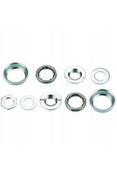 Other Rulment pedalier NECO BMX 51.5MM