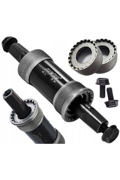 Other PACHET SUPORT PEDALONIC NECO BSA AX PĂTRAT 68/113MM
