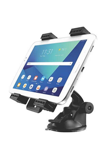 Trust car mount for 7-11 inch tablets