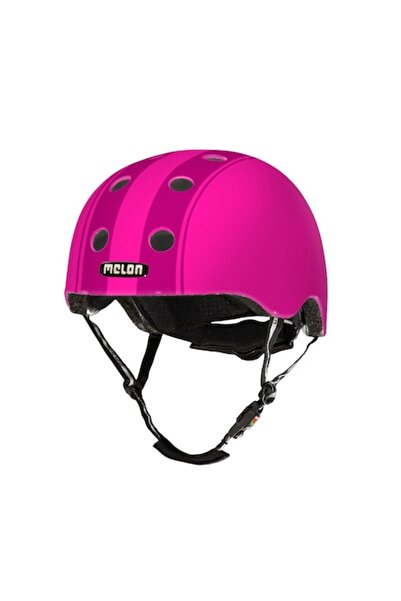 Melon Cască de protecție, violet, mărimea XL/XXL