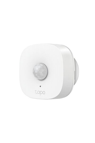 TP-LINK Έξυπνος αισθητήρας κίνησης Tapo T100, TP-Link, λευκό