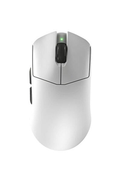 Cougar Mouse de gaming Revenger Pro 4K - Alb