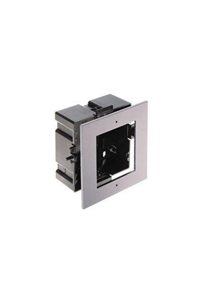 Hikvision Panou frontal DS-KD-ACF1/S pentru interfon video modular