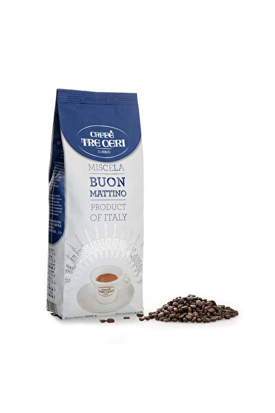 Buonmatea Boabe de cafea Buon Mattino 1000 g