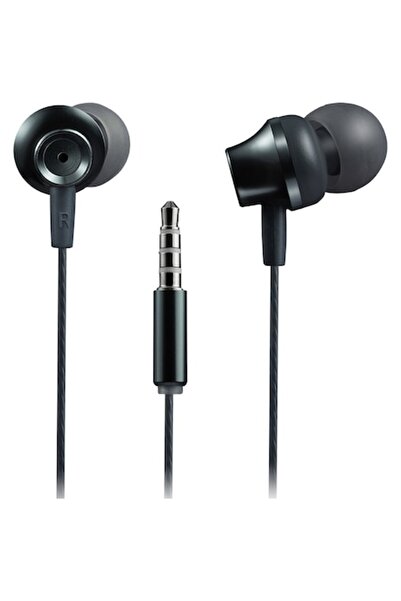 CANYON SEP-3 Слушалки с микрофон, сиви