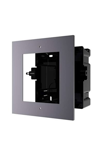 Hikvision Panou frontal DS-KD-ACF1 pentru videointerfon modular (montare încastrată)