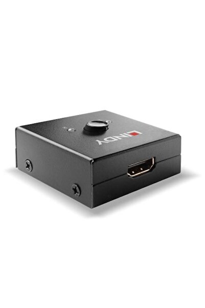 LİNDY Comutator bidirecțional HDMI 18G