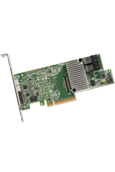 LSI MegaRAID SAS 9361-8i SGL SAS/SATA RAID PCI-E (LSI00417)