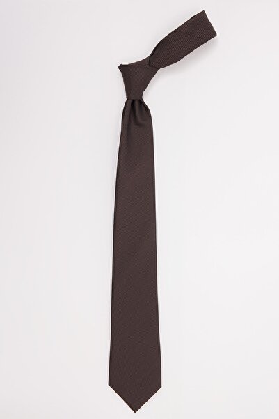 Tudors Patterned Classic Men's Tie with Pocket Handkerchief