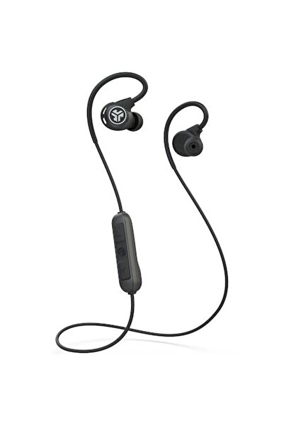 JLAB Căști wireless intraauriculare Fit Sport 3, negre
