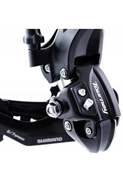 Other SHIMANO RD TY300D rear derailleur 6/7/8 bolt