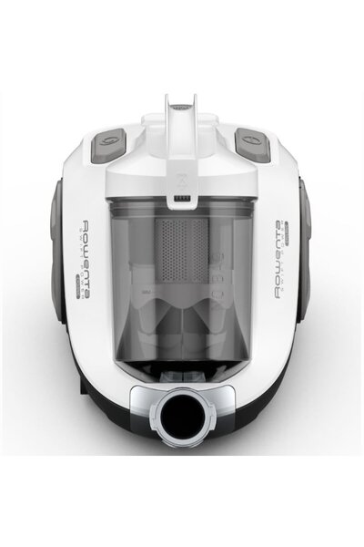Rowenta Swift Power Cyclonic RO2957EA bagless vacuum cleaner, 750W, Cyclonic, 7.6 m, Effitech motor,