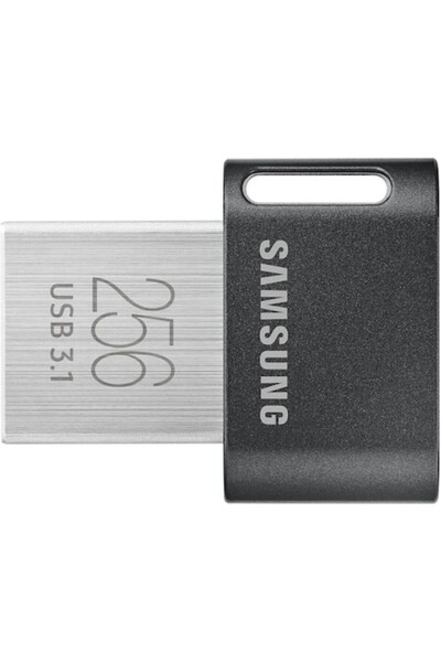 Samsung USB Flash Drive FIT Plus 256GB, USB 3.1