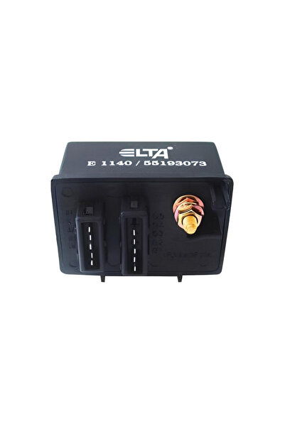 Elta Doblo 1.3 Multijet - Albea - Palio - Linea -Fiorino Kızdırma Rölesi