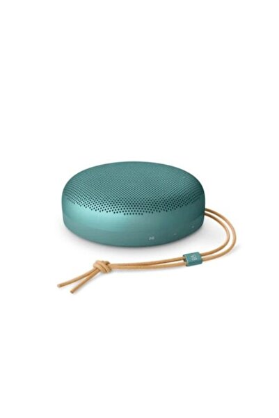 BANG & OLUFSEN Beosound A1 a treia generație, verde eucalipt