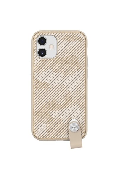 Moshi Husă de protecție Altra Slim cu curea detașabilă pentru încheietura mâi...