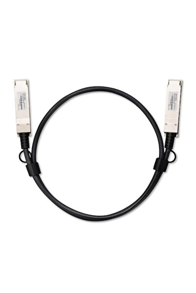 ZyXEL 100G QSFP28 Direct Attached Cable (DAC) 1m