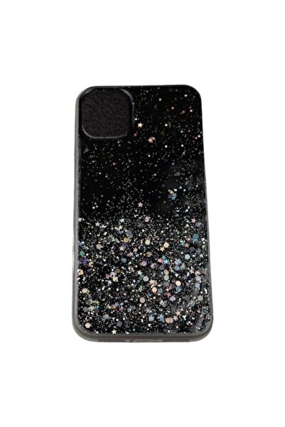 GOLD MARKET Carcasă de protecție pentru Apple iPhone 7 - Sclipici de lux cu s...