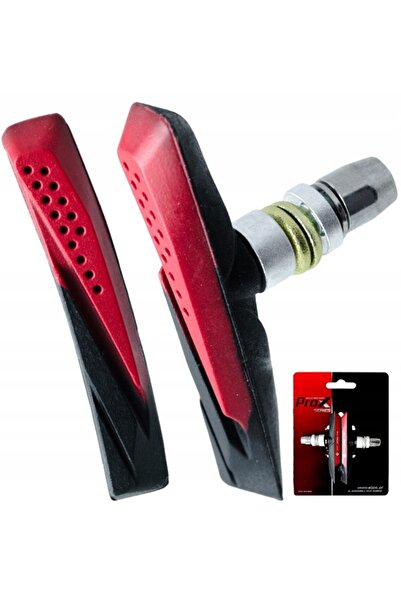 Other PLACUȚE DE FRÂNĂ PROX PENTRU BICICLETĂ, FILET V-BRAKE 72 mm