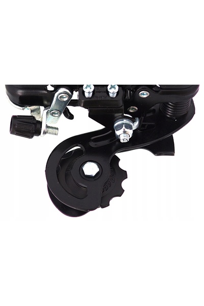 Other SUNRACE rear derailleur 7/6 speed short screw