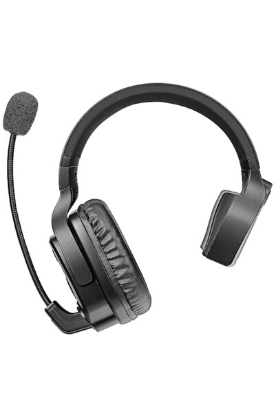 Saramonic Căști bidirecționale wireless WiTalk SRH cu microfon, negre