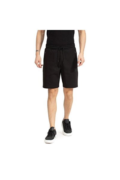 EA7 Sort M BERMUDA COPL ST