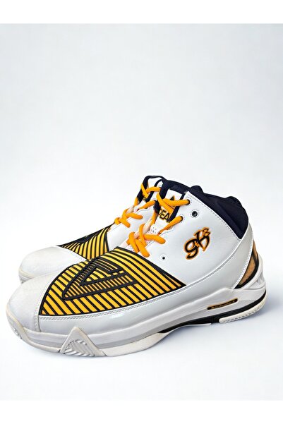 NEALDİN Peak Tony Parker Basketbol Ayakkabısı Nealdin(Dar Kalıp 1 Beden Büyük...