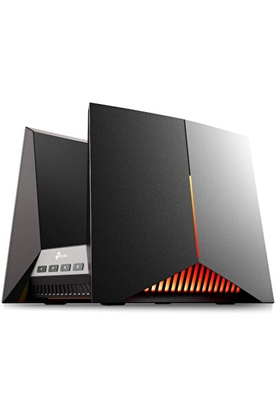 TP-LINK Router wireless pentru gaming Archer GE800 (BE19000) - WiFi 7, Tri-Ba...