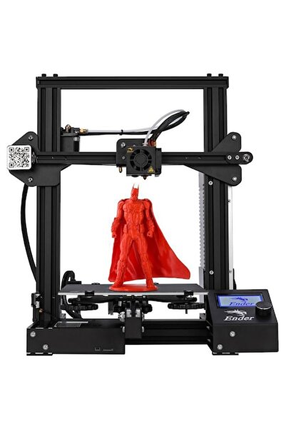 Creality Imprimantă 3D Ender-3