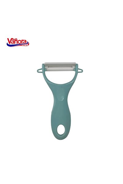 vanora Vegetable Peeler with Ceramic Blade 13x7.6 cm