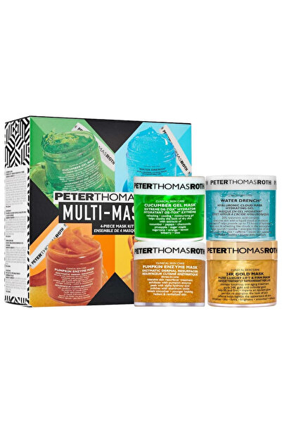 PETER THOMAS ROTH Set cadou Multi-Masker cu 4 piese,
