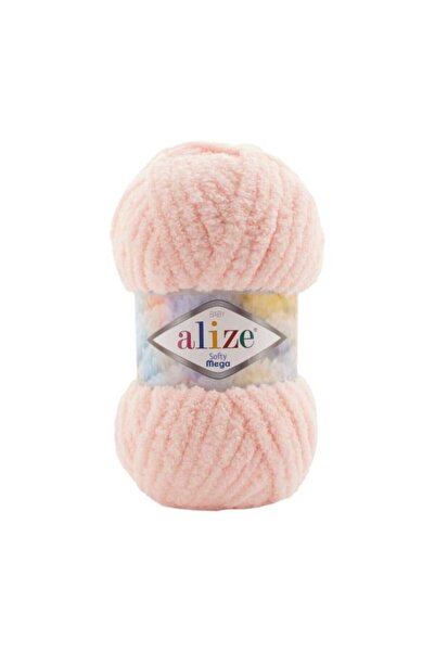 Alize Eliza Softy Mega 340