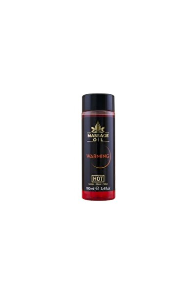 Hot Ulei de masaj încălzitor 100 ml