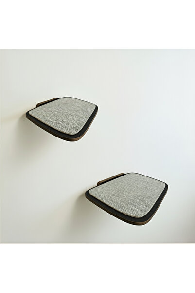 CatraWorks Large Cat Climbing Shelf, Cat Wall Ramp, Wall Walking Platform