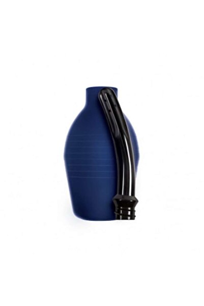 Ns Novelties Renegade Body Cleanser Irigator cu clismă albastră