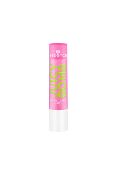 Essence JUICY BOMB Lip Balm, 03 - Time To Pitaya, 2.5 g