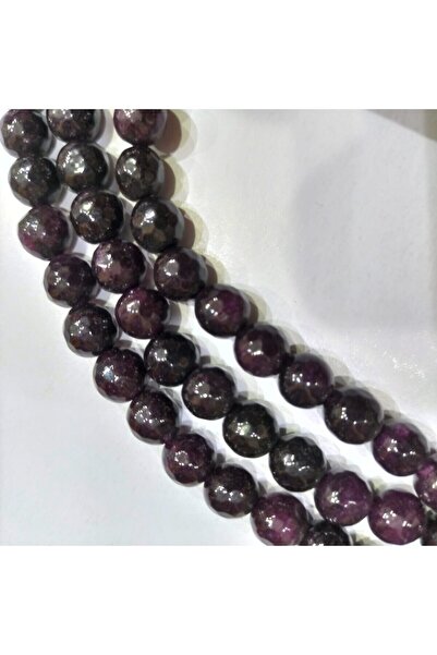 Alize Natural stone for rosary 6 mm