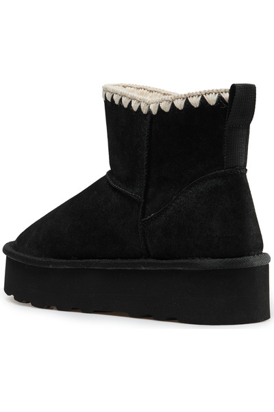 Catwalk Kürklü Bot