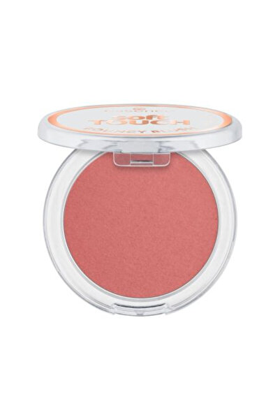 Essence TOUCH BOUNCY BLUSH 10 soft blush,