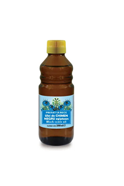 Herbal Sana Cold-pressed black cumin oil, 250 ml