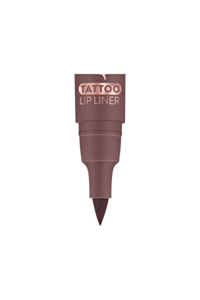 Essence Line n' STAIN lip liner! TATTOO LIP LINER 03,