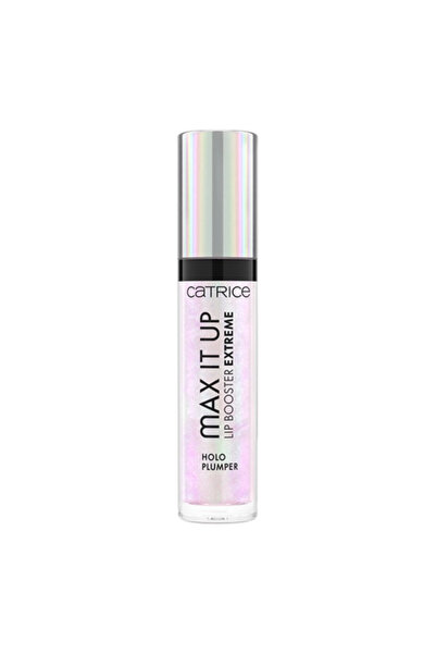 Catrice Luciu de buze Max It Up Lip Booster Extreme 050, 4 ml