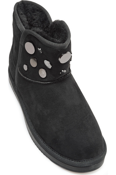 Catwalk Kürklü Bot