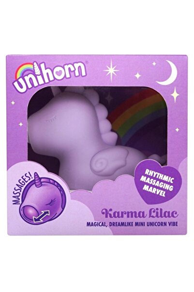 ÜNIHÖRN Unicorn - Karma Lilac