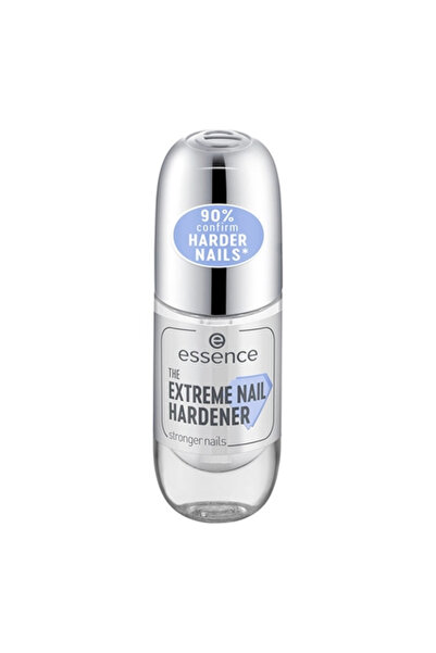 Essence THE EXTREME NAIL HARDENER nail strengthening treatment, 8 ml