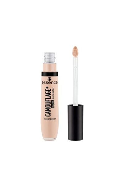 Essence Corector CAMOUFLAGE+ MATTE 200,