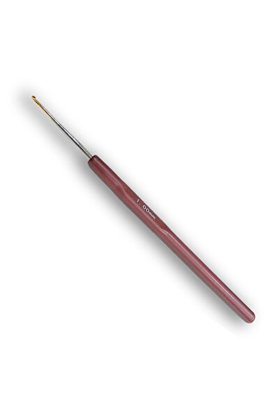 Alize 1 mm crochet hook